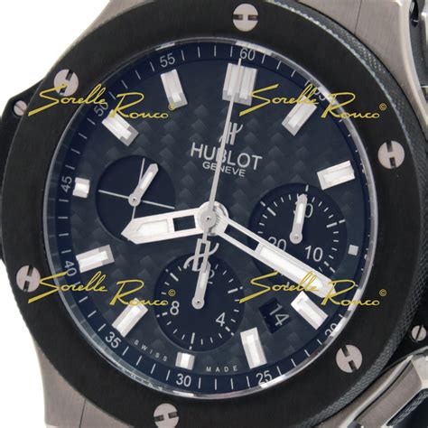 orologio in caucciu hublot|hublot watches.